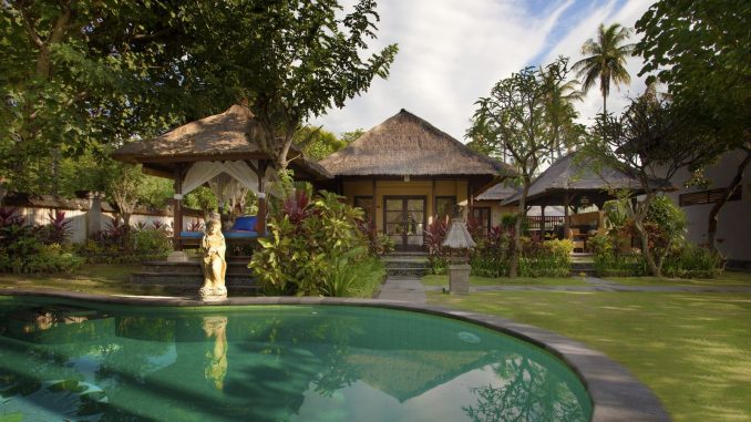 Amertha Bali Villas Support Konservasi Terumbu Karang Via Asiandreams De