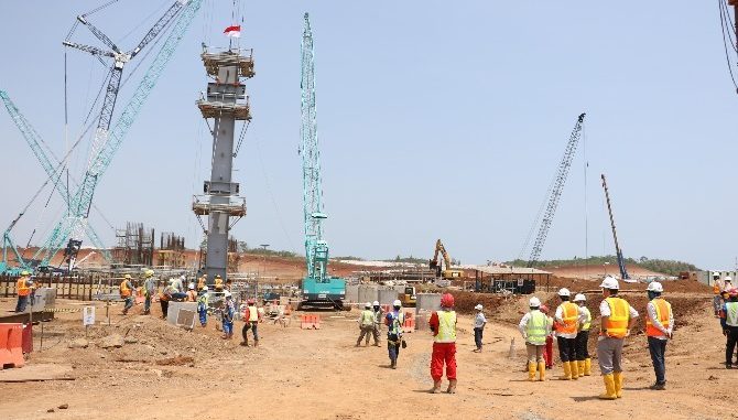 Apakah Ada Dampak Negatif Pembangunan PLTU di Indonesia Source Jawapos