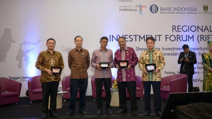 Celukan Bawang Dan Wilayah Indonesia Ditawarkan Ke Investor