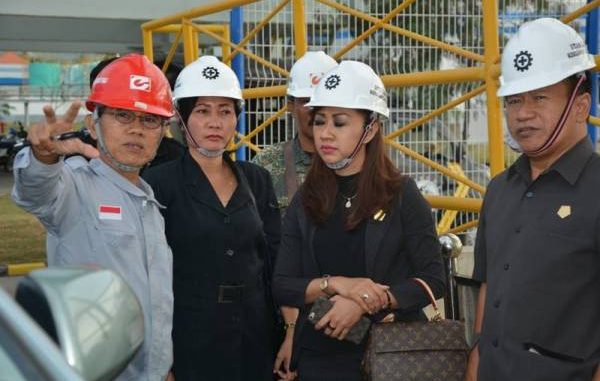 Celukan Bawang Disidak Anggota DPRD Buleleng Via Bulelengkab Go Id