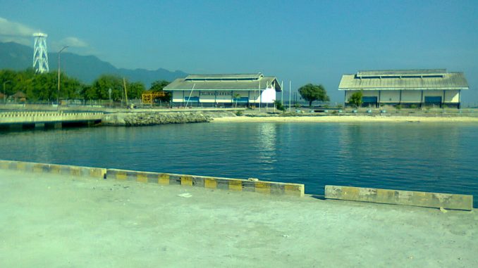 Celukan Bawang Pelabuhan Baru Pulau Dewata Sumber Blogspot