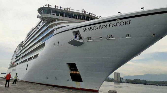 Dermaga Pelabuhan Celukan Bawang Siap Sambut 4000 Wisatawan Via Cybertokoh