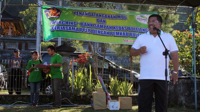 Ranperda Pengelolaan Sampah di Buleleng Siap Disahkan
