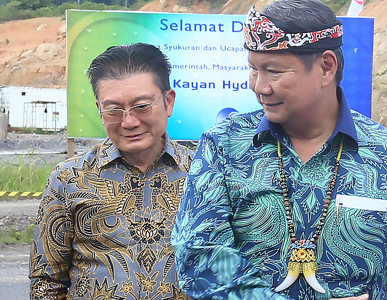 Tjandra Limanjaya