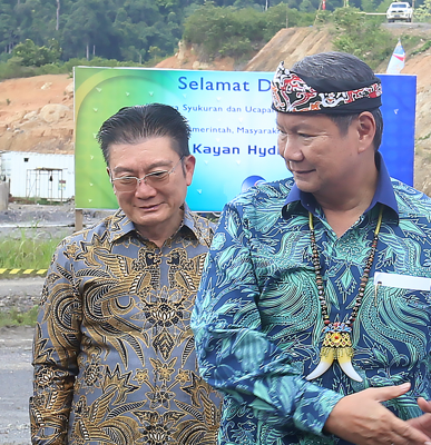 Tjandra Limanjaya