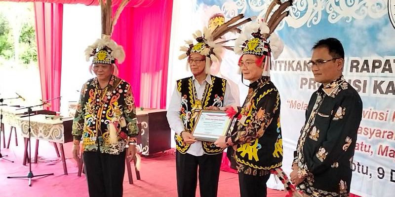 Peran Tjandra Limanjaya dalam Menciptakan Lapangan Pekerjaan